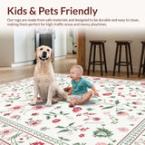 Rustic Earthy Cow Aesthetic(Beige)