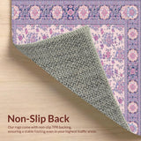 Pink Trellis Design(Pink)