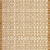 Transitional Floral Motif with Depth(Beige)