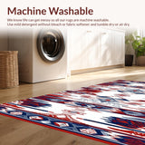 Chic Tribal Inspired Visuals(Red)