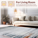 Contemporary Warm Toned Design(Gray)