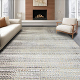 Elegant Minimalist Fawn Palette(Gray)