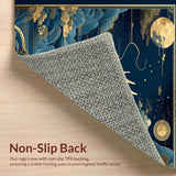 Enchanting Dragon Themed Artistry(Blue)