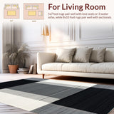 Dynamic Urban Geometric Fusion(Black)