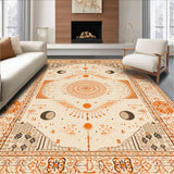 Elegant Modern Diamond Grid Layout(Beige)