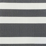 Ultra Soft Area Rug, Non Slip, Stain Resistant, Washable Area Rugs for Living Room, Bedroom, Vibrant Patterned Coastal Design(Gray)