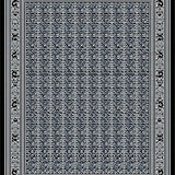 Elegant Monochrome Horror Design(Gray)