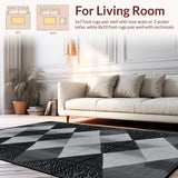 Contemporary Monochrome(Gray)