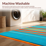 Energetic Linear Gradient Style(Blue)