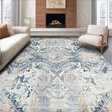 Chic Monochrome Tribal Aesthetic(Gray)