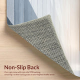 Elegant Irregular Shape(Gray)