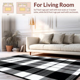 Classic Layered Graphic Concept(Black)