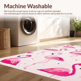 Bright Cheerful Cartoonish Style(Pink)