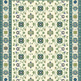 Sophisticated Modern Floral Display(Ivory)