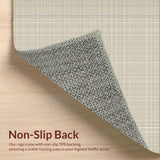 Elegant Plaid Aesthetic(Beige)