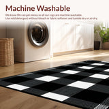 Luxurious Textured Medallion Layout(Black)