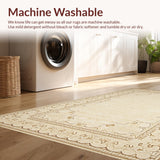 Chic Rustic Coastal Influence(Beige)