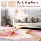 Luxe Gold Play(Pink)