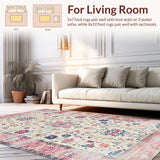 Artful Textured Floral Elements(Ivory)