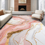 Vibrant Artisan Geometric(Pink)