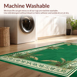 Classic Nature Themed Decor(Green)