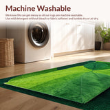 Whimsical Nature Themed Decor(Green)