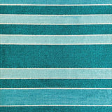 Ultra Soft Area Rug, Non Slip, Stain Resistant, Washable Area Rugs for Living Room, Bedroom, Waterproof Outdoor Camping RV Beach Mat(Blue)