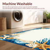 Chic Nautical Starfish(Beige)