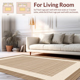 Classic Warm Tones Trellis Concept(Beige)