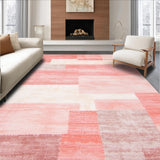 Chic Pastel Elegance(Pink)