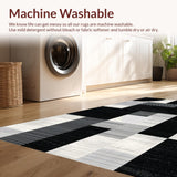 Contemporary Minimalist Design(Black)