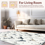 Stylish Warm Tones Feel(Gray)