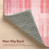 Delicate Pastel Cozy Aesthetic(Red)