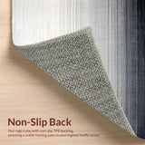 Stylish Subtle Contrast(Gray)