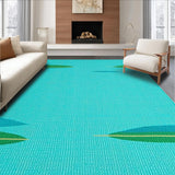 Striking Multi Colored Coastal Elements(Blue)