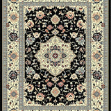 Classic Subtle Geometric Touch(Beige)