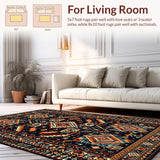 Elegant Lattice in Neutral Tones(Black)