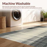 Classy Urban Patterned Composition(Beige)