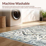 Chic Geometric Earth Tone Motif(Gray)