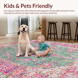 Cozy Sage Green Ornamental Style(Green)