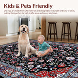 Rustic Earthy Petal Arrangement(Black)