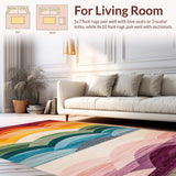 Cozy Minimalist Lettered Design(Red)