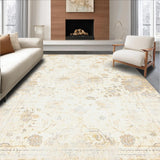 Cozy Warm Neutral Palette(Beige)