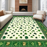 Lively St Patrick Day(Green)