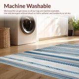 Dynamic Modern Lattice Aesthetic(Blue)