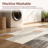 Absorbent Entryway Profile Dirt Trapper Indoor(Beige)
