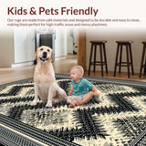 Timeless Classic Ogee Shape Style(Beige)