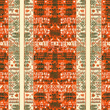 Elegant Hue Medley(Beige)