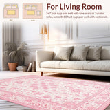Lush Springtime Blossom(Pink)
