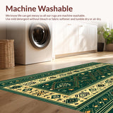 Chic Dark Green Diamond Arrangement(Green)